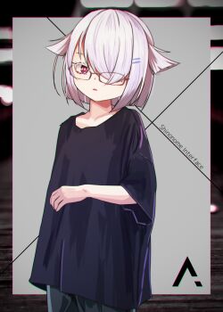 Proxied media