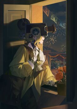 Proxied media