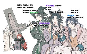 Proxied media