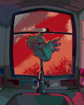 Proxied media