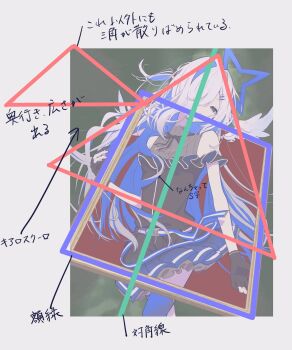 Proxied media