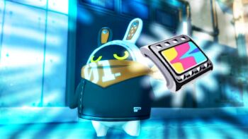 Proxied media