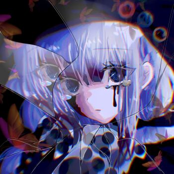 Proxied media