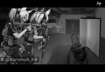 Proxied media