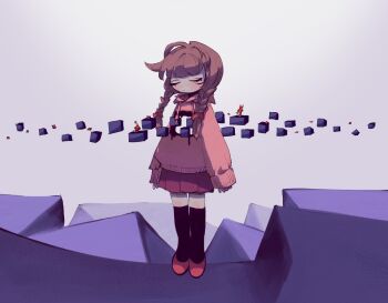Proxied media