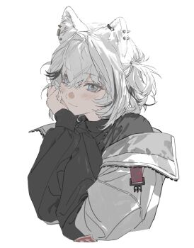 Proxied media