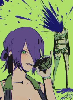 Proxied media