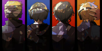 Proxied media
