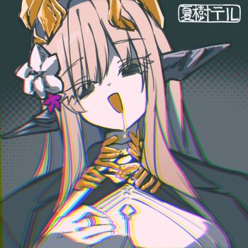 Proxied media