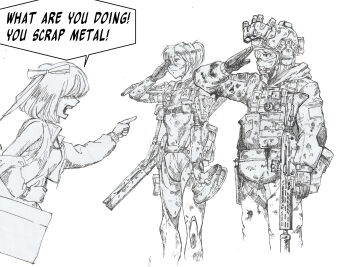 Proxied media