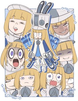 Proxied media