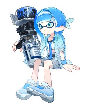 Proxied media