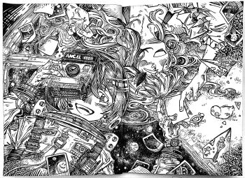 Proxied media