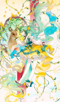 Proxied media