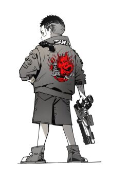 Proxied media