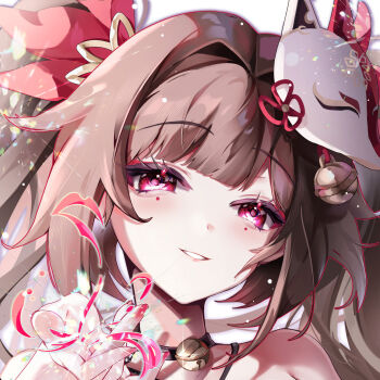 Proxied media