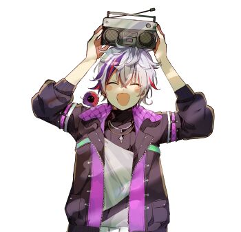 Proxied media