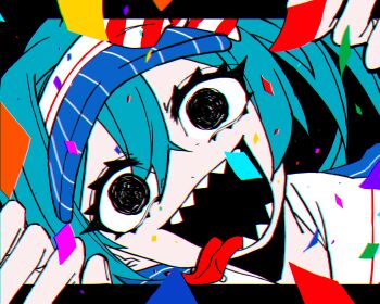 Proxied media