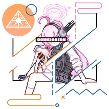Proxied media