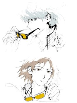 Proxied media