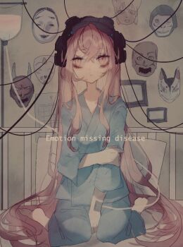 Proxied media
