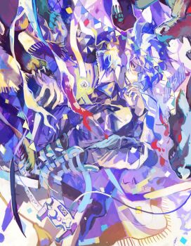 Proxied media