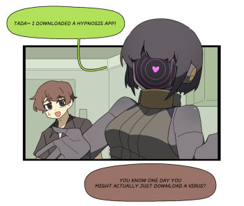 Proxied media