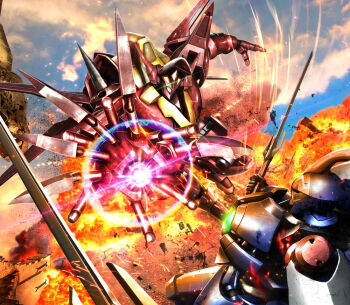 Proxied media