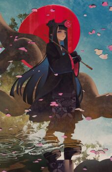 Proxied media