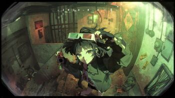 Proxied media
