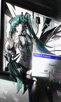 Proxied media
