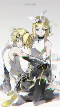 Proxied media