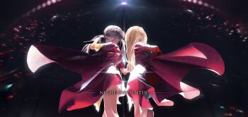 Proxied media