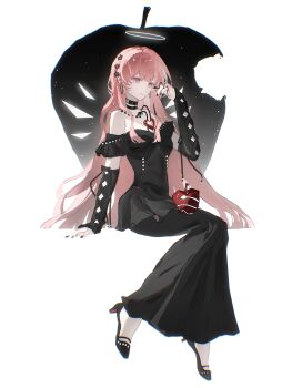 Proxied media