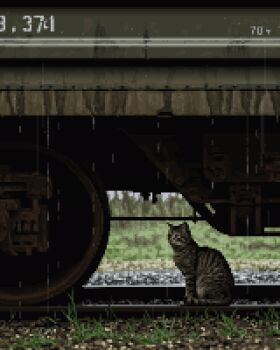 Proxied media