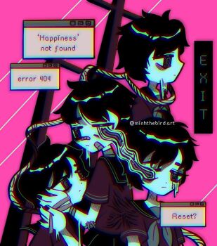 Proxied media