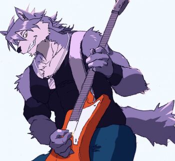 Proxied media