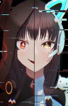 Proxied media