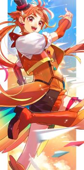Proxied media
