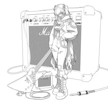 Proxied media