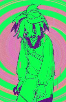 Proxied media