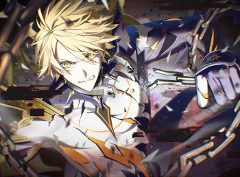 Proxied media