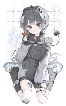 Proxied media