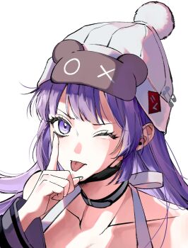 Proxied media