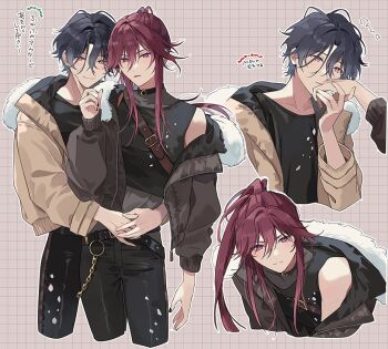 Proxied media