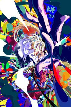 Proxied media