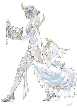 Proxied media