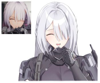 Proxied media
