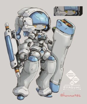 Proxied media