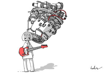 Proxied media